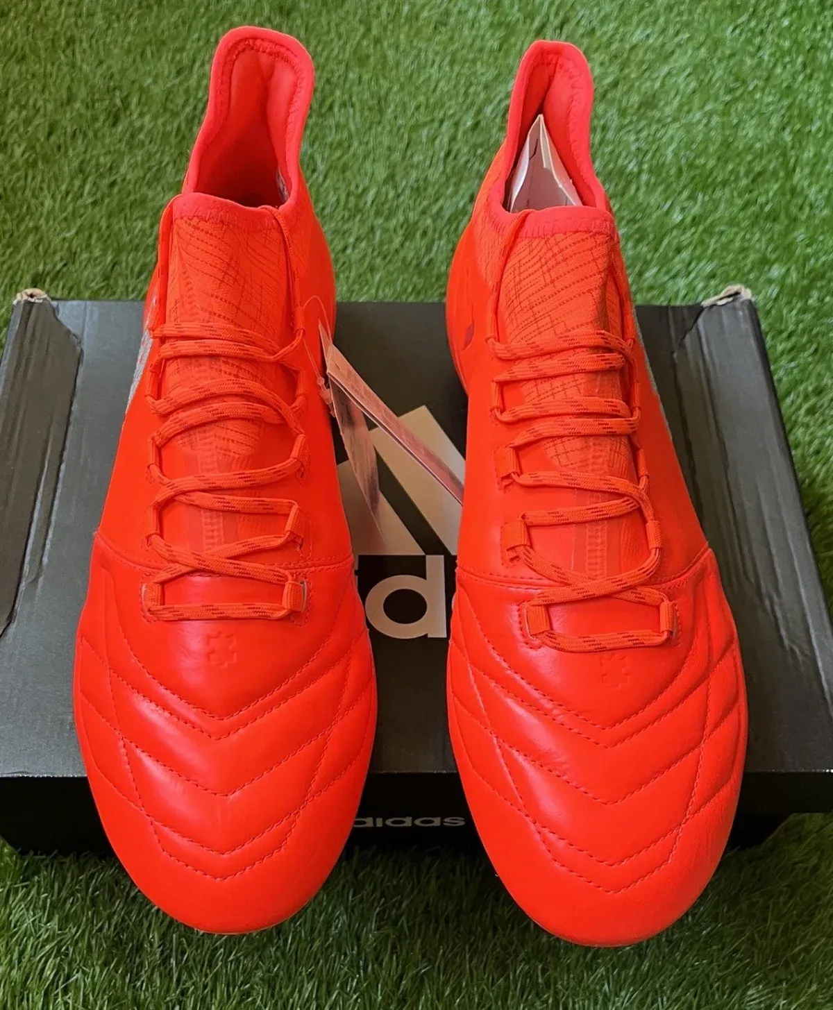 Adidas X 16.1 Leather FG