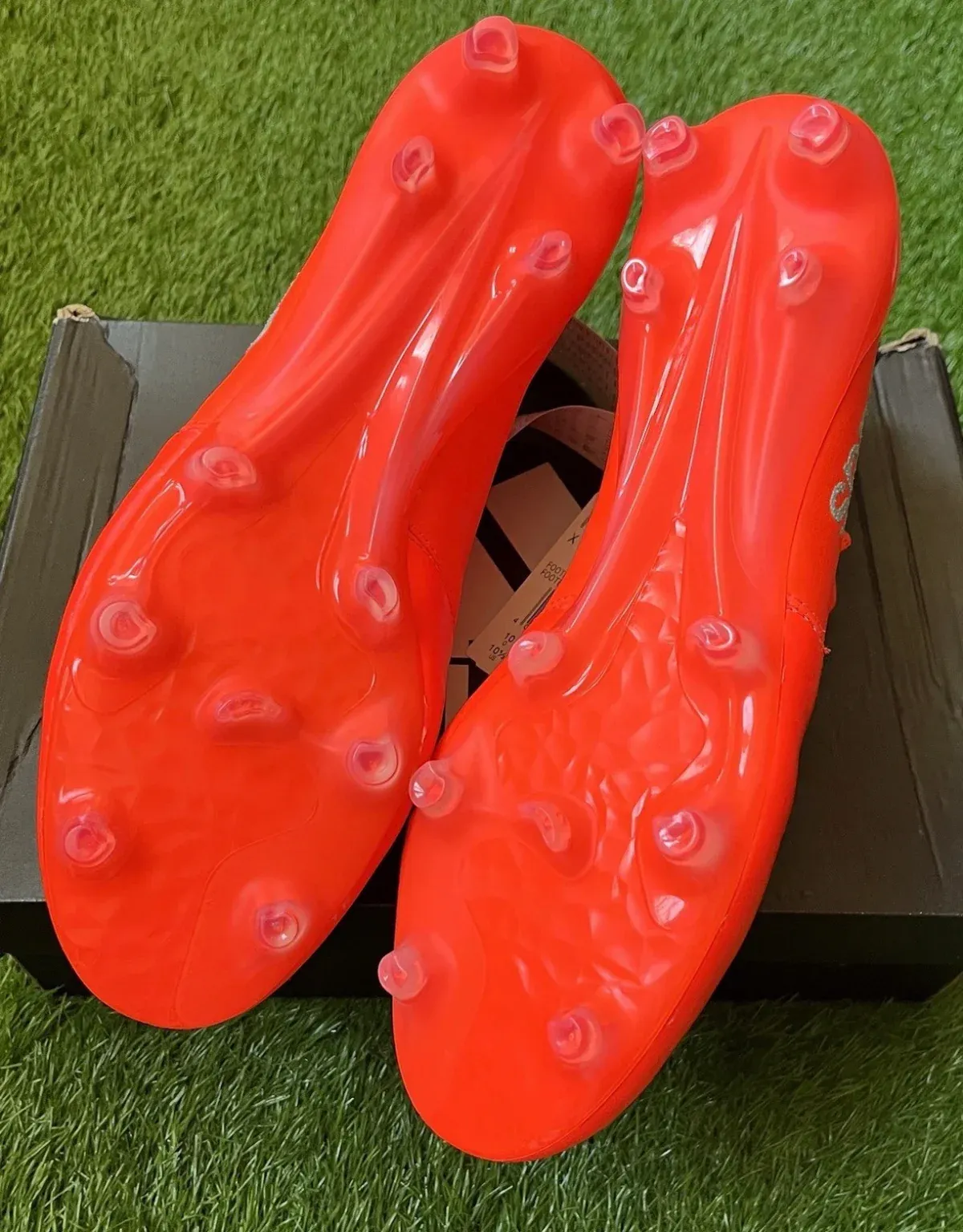 Adidas X 16.1 Leather FG