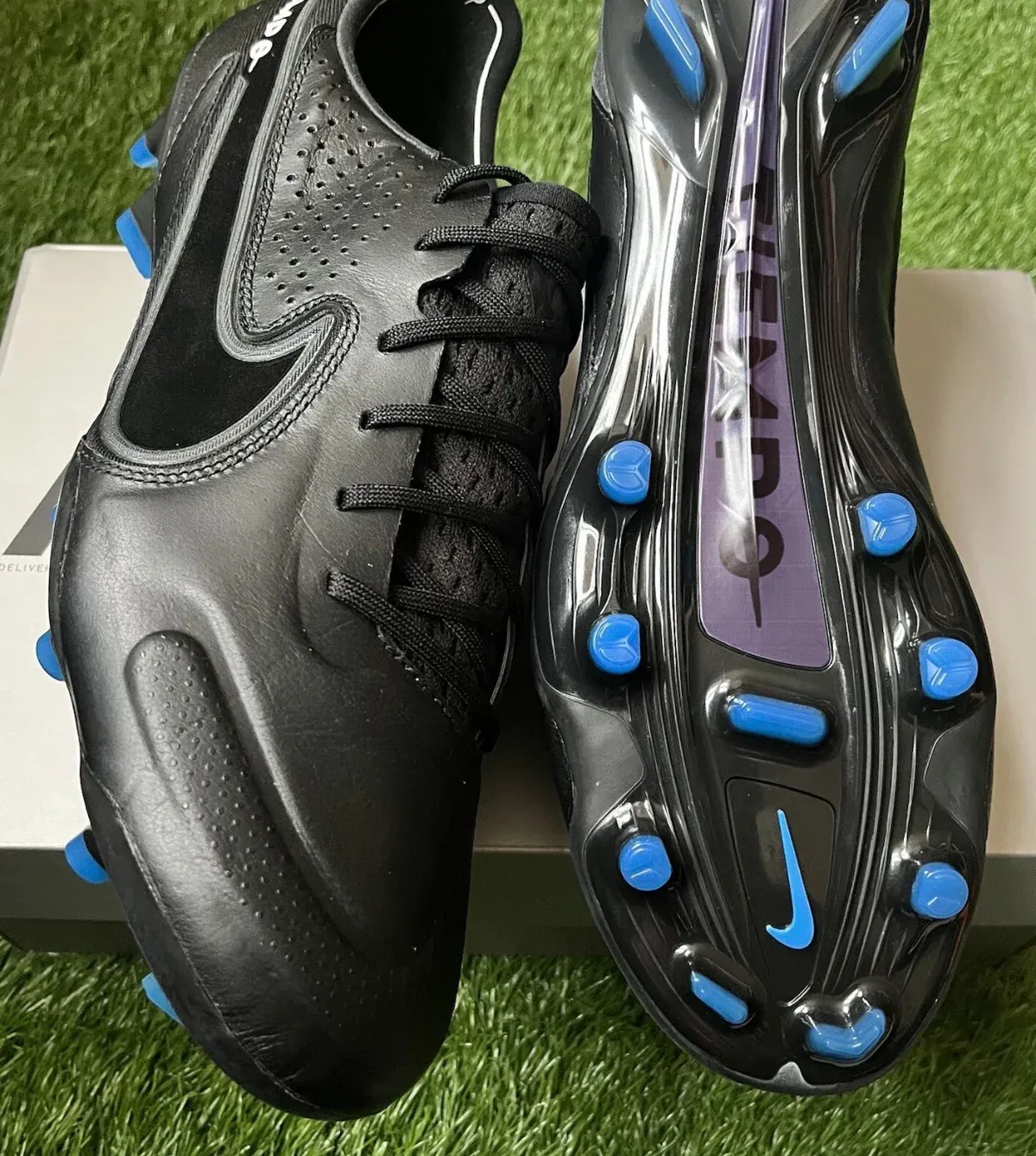 Nike Tiempo Legend 9 Elite FG