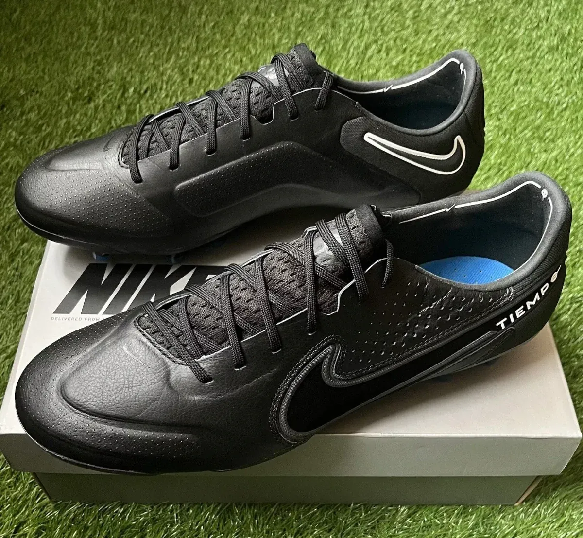Nike Tiempo Legend 9 Elite FG