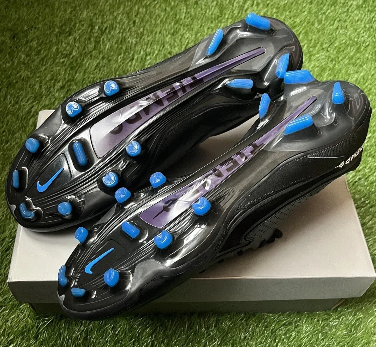 Nike Tiempo Legend 9 Elite FG