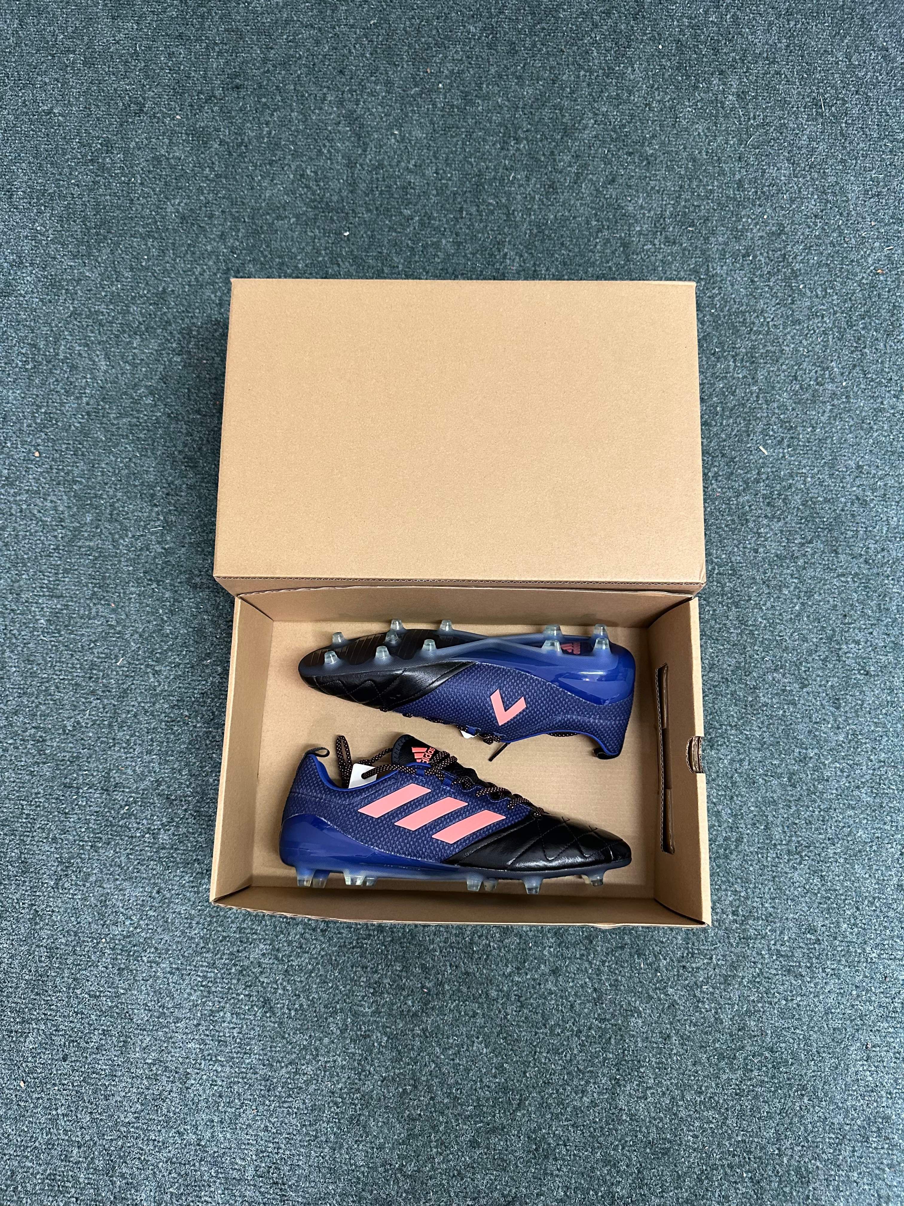 Adidas Womens Ace 17.1 FG