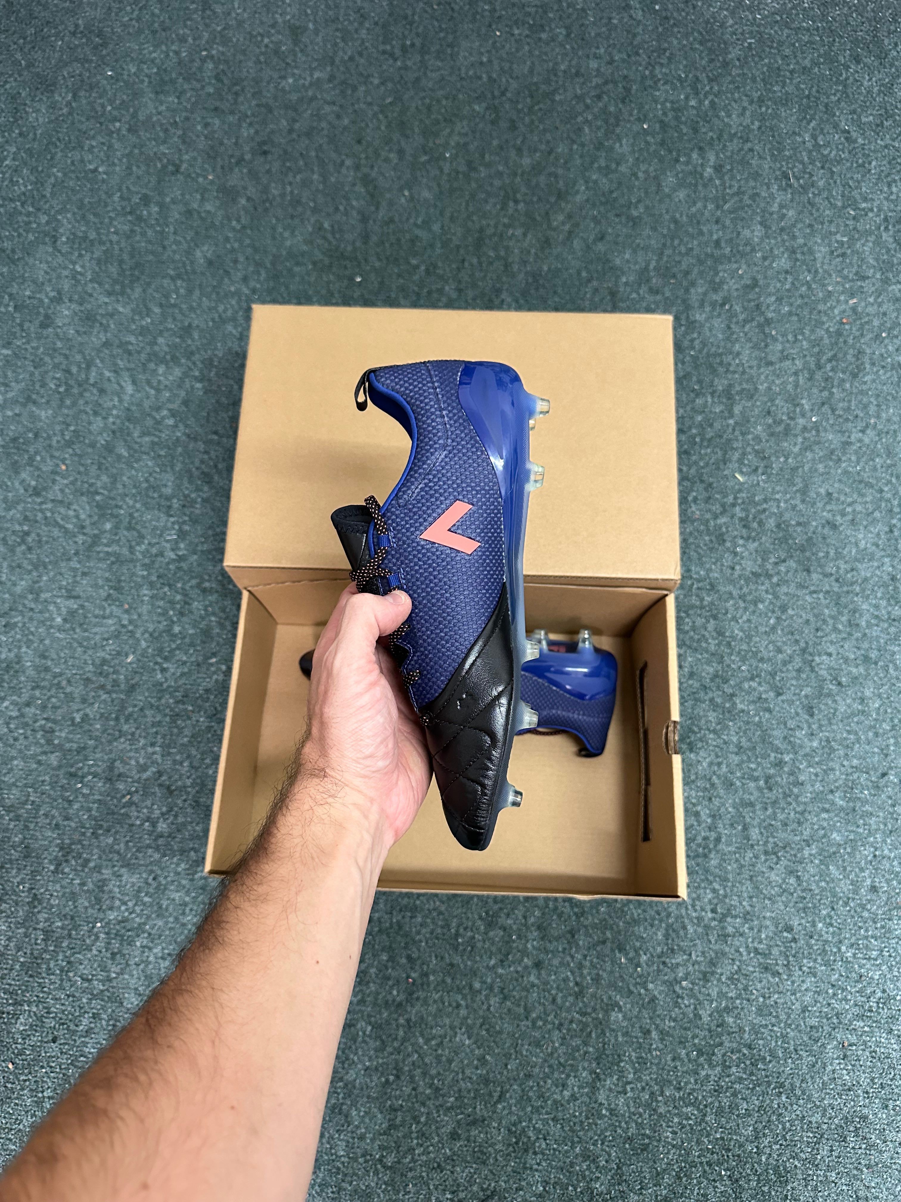 Adidas Womens Ace 17.1 FG