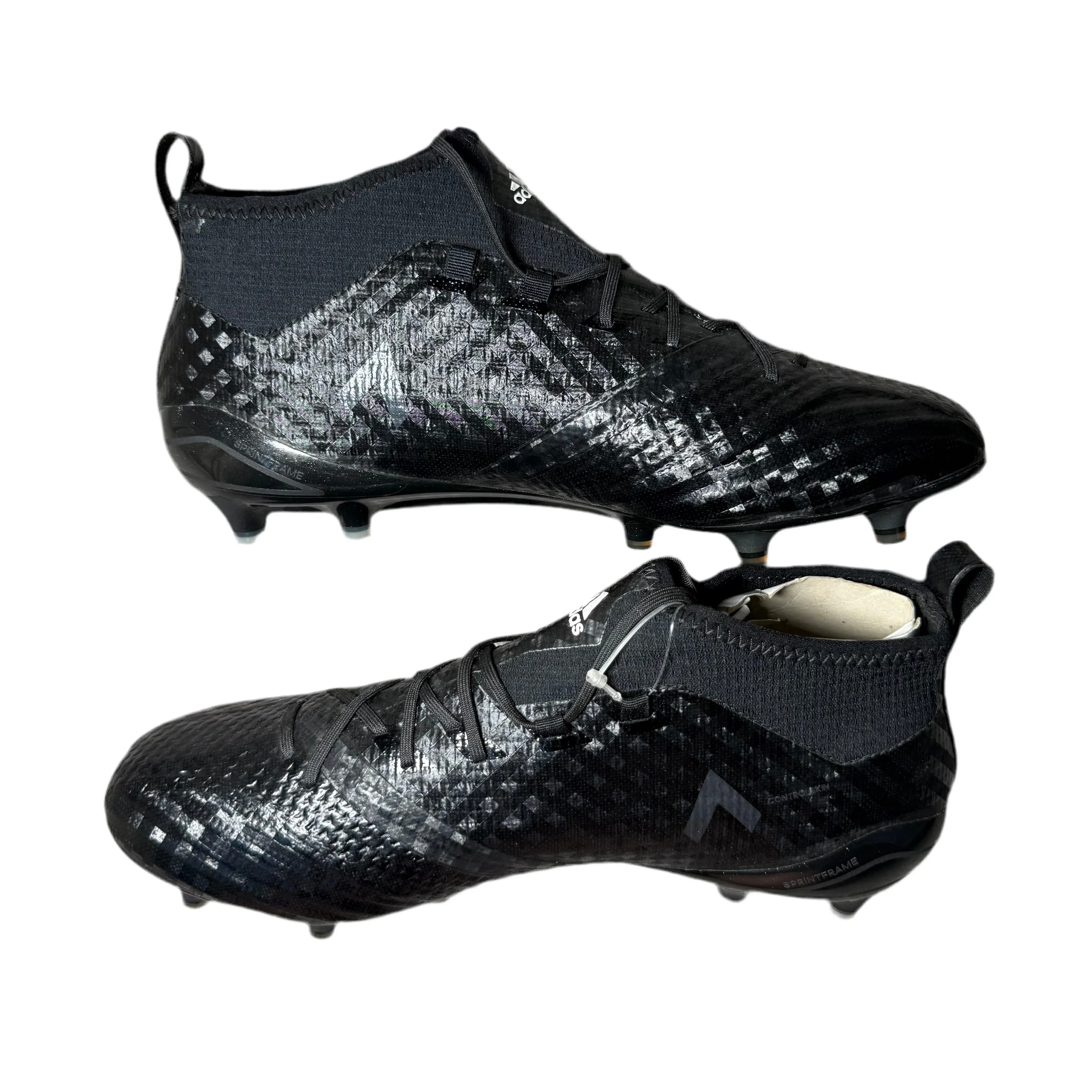 Adidas ACE 17.1 Primeknit FG