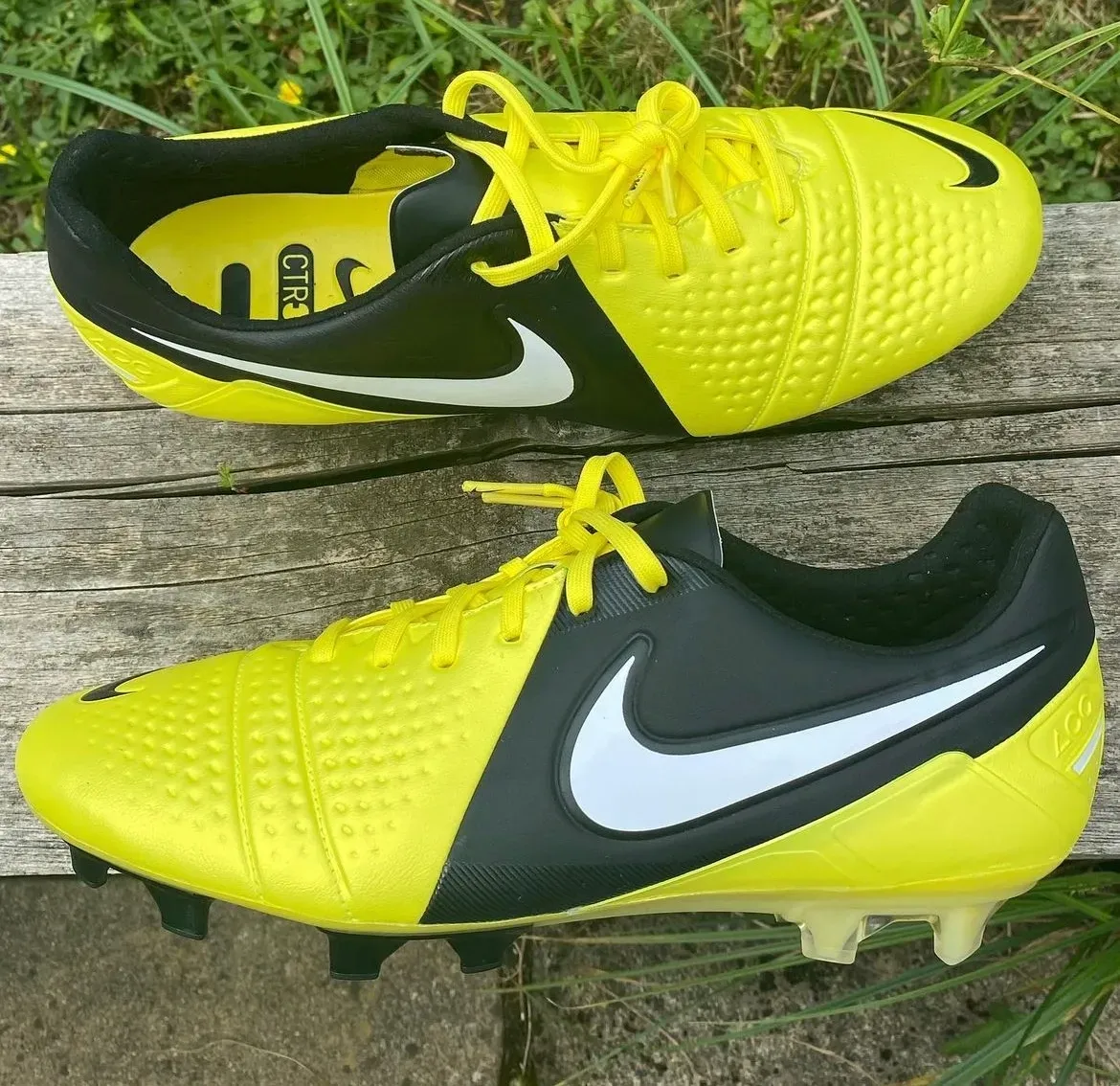 Nike CTR 360 Maestri FG