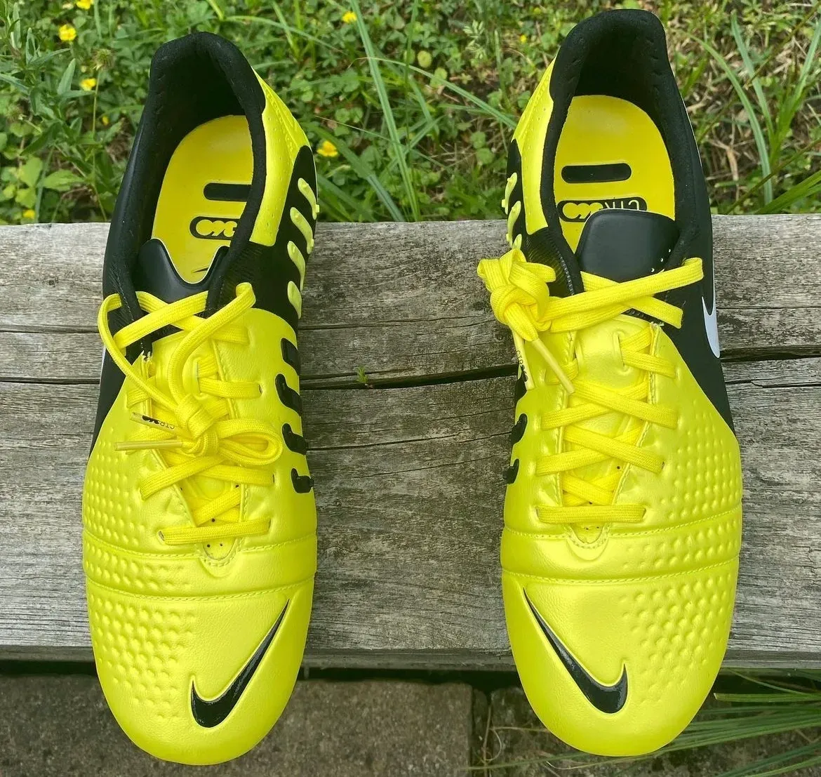 Nike CTR 360 Maestri FG