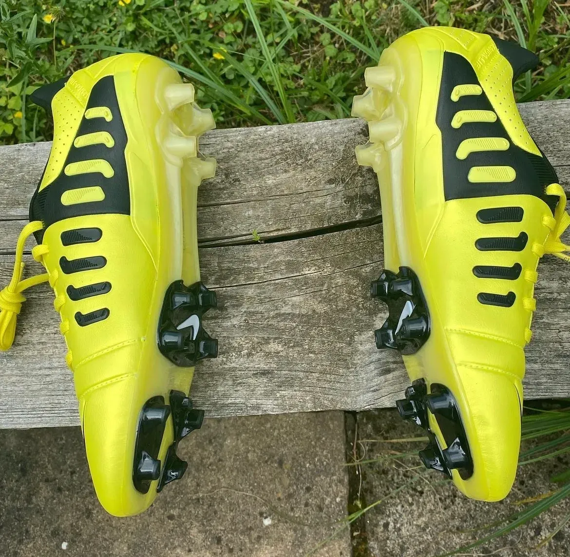 Nike CTR 360 Maestri FG