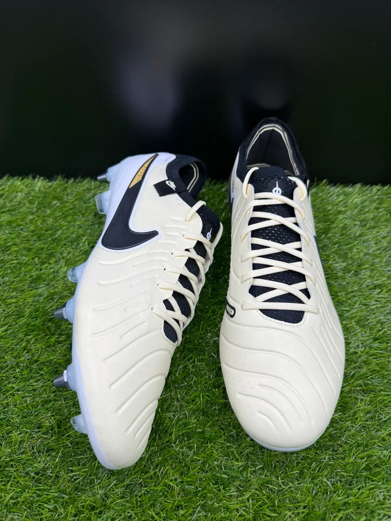 Nike Tiempo Legend 10 Elite SG-Pro