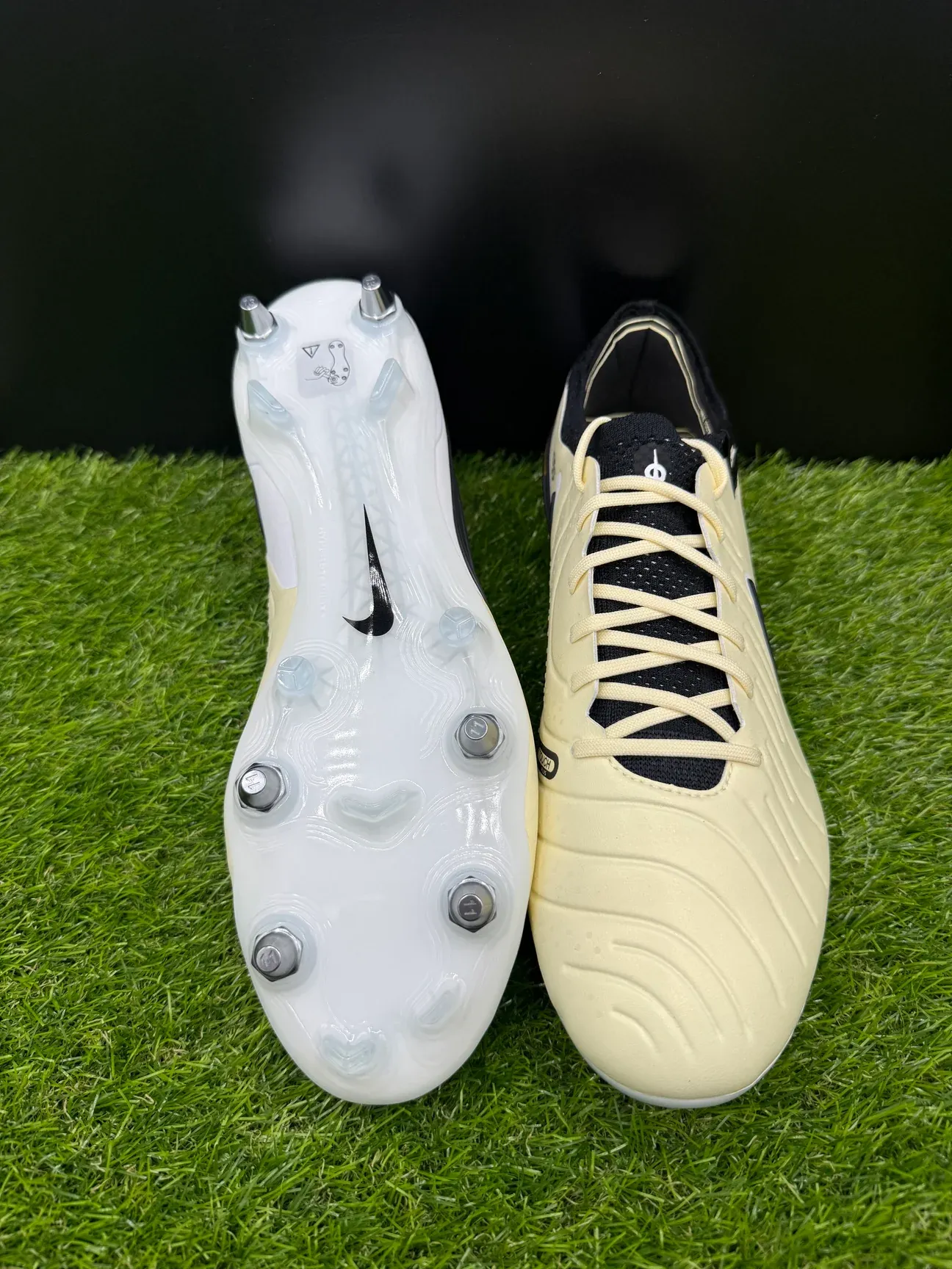 Nike Tiempo Legend 10 Elite SG-Pro