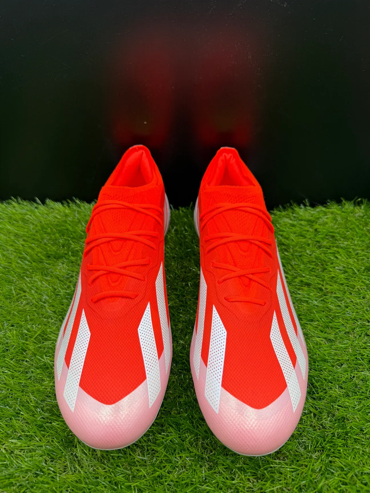 Adidas X Crazyfast.1 FG