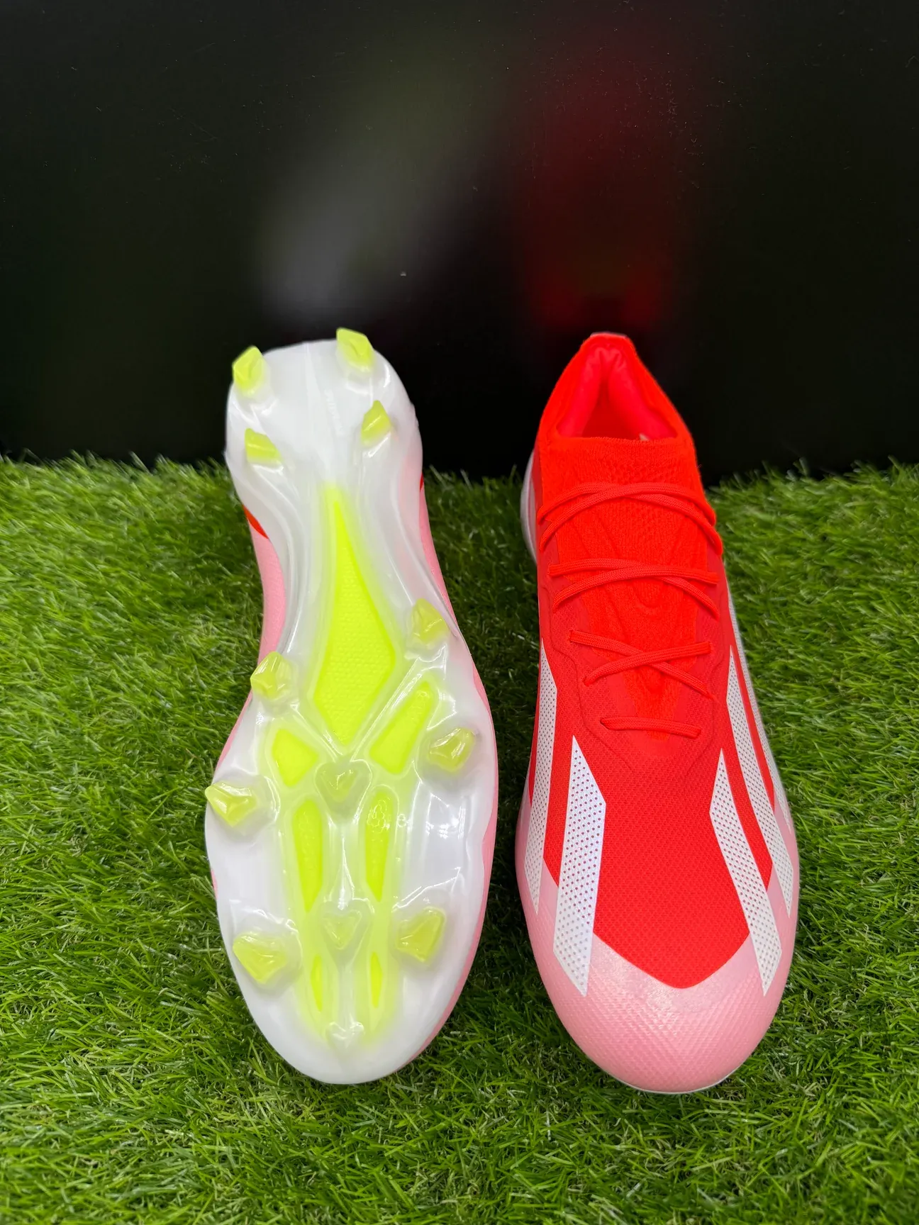 Adidas X Crazyfast.1 FG