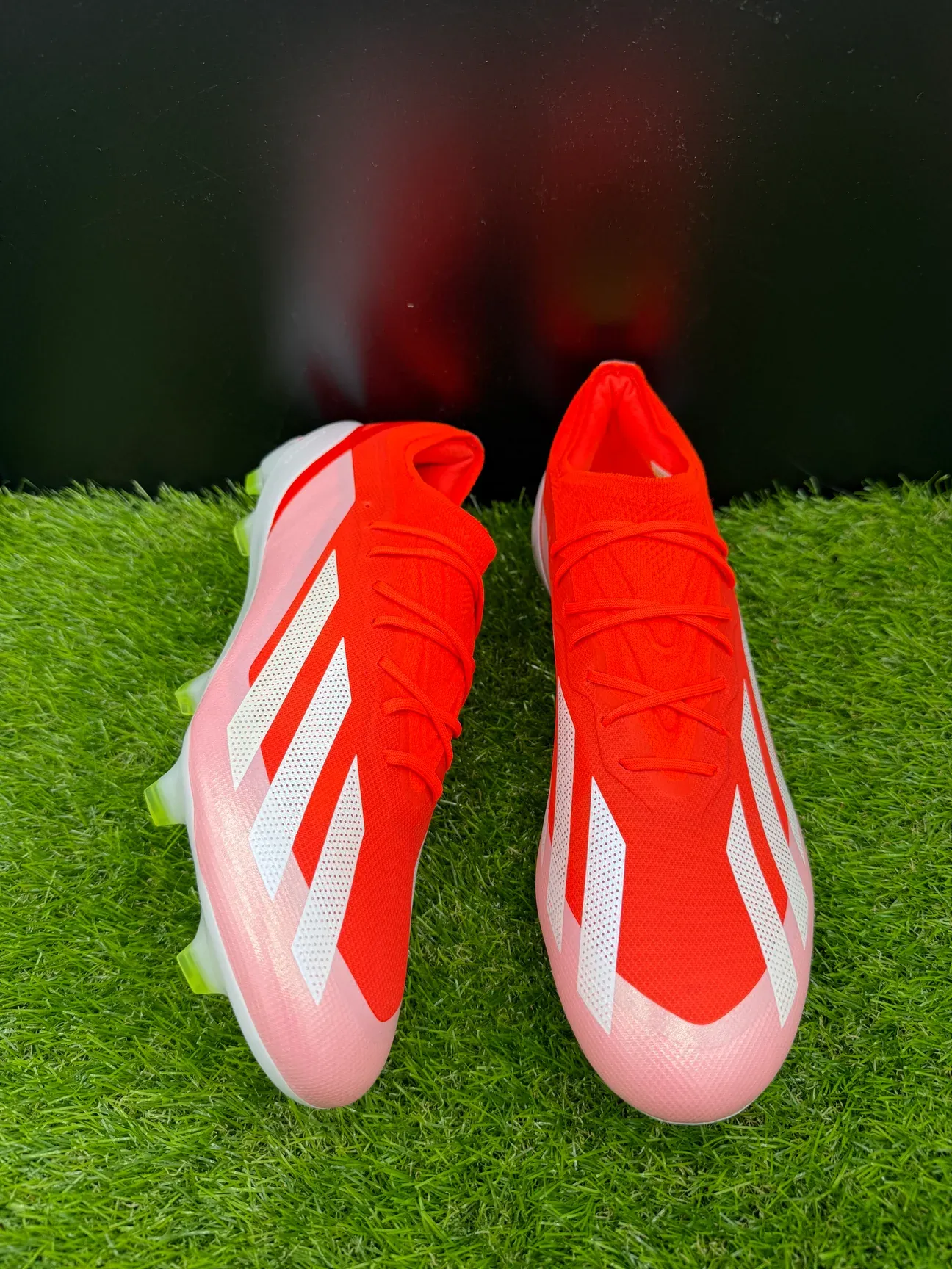 Adidas X Crazyfast.1 FG