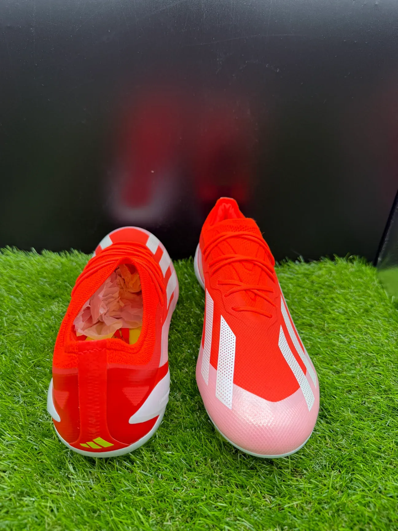 Adidas X Crazyfast.1 FG