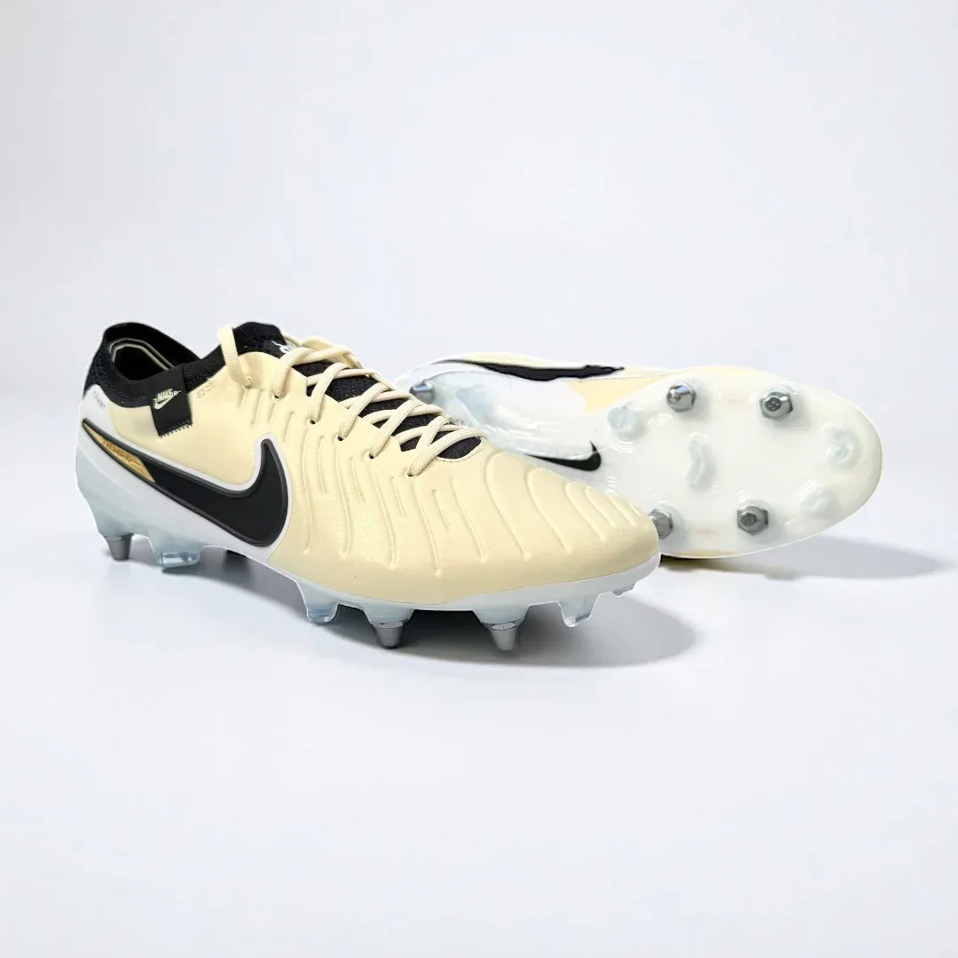 NIKE TIEMPO LEGEND 10 ELITE SG - PLAYER EDITION