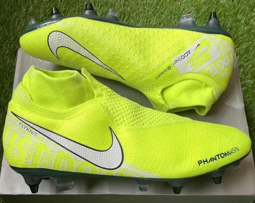 Nike Phantom VSN Elite SG
