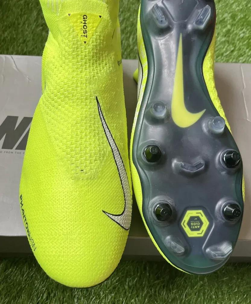 Nike Phantom VSN Elite SG