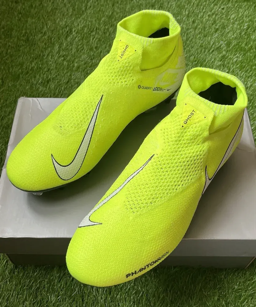 Nike Phantom VSN Elite SG
