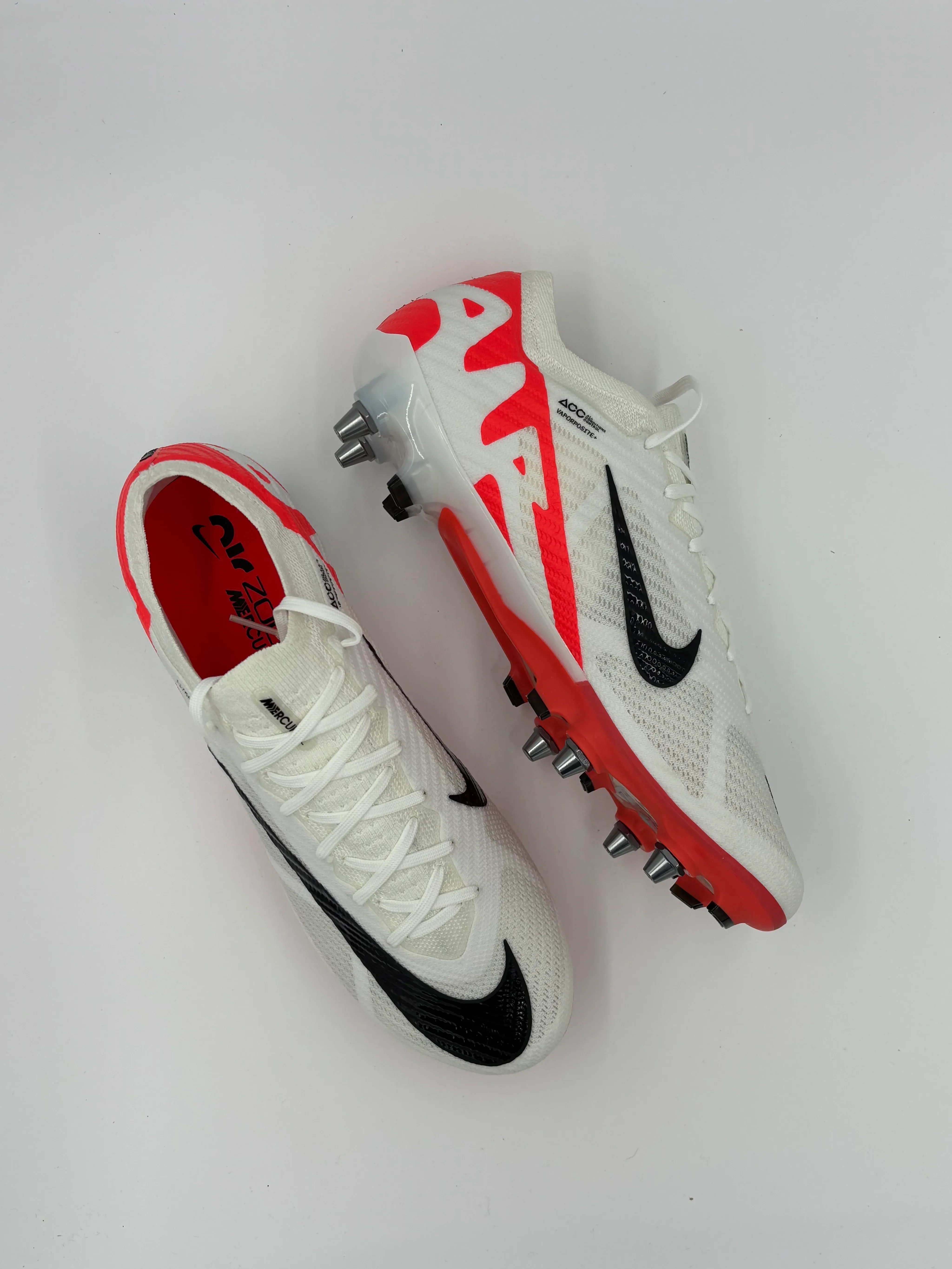Nike Mercurial Vapor 15 Elite SG PRO