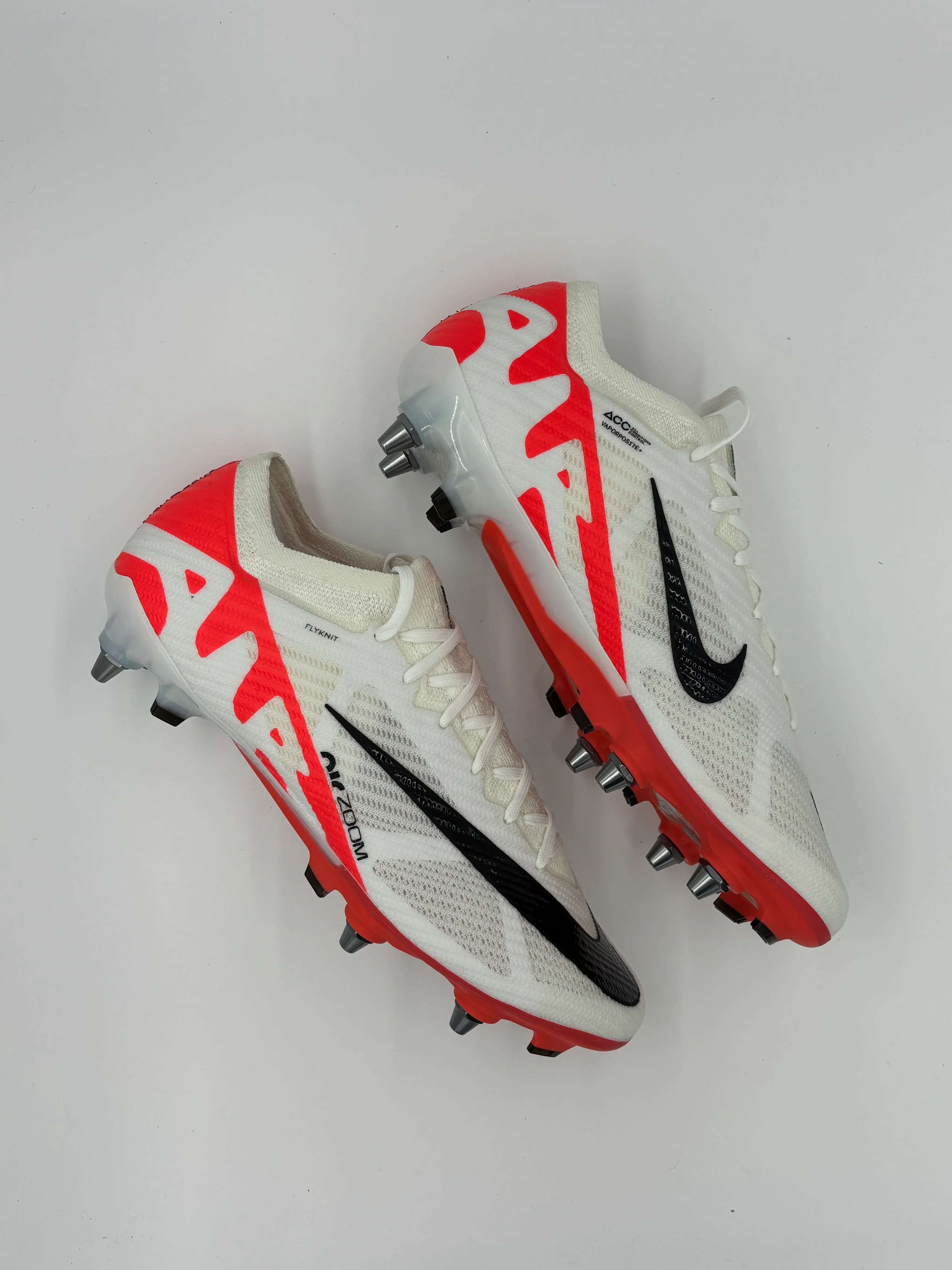 Nike Mercurial Vapor 15 Elite SG PRO