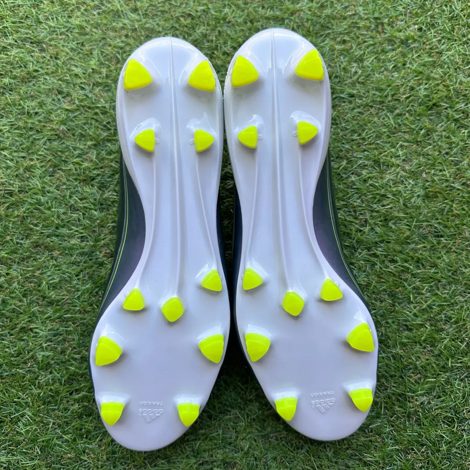 Adidas F50 Adizero TRX FG