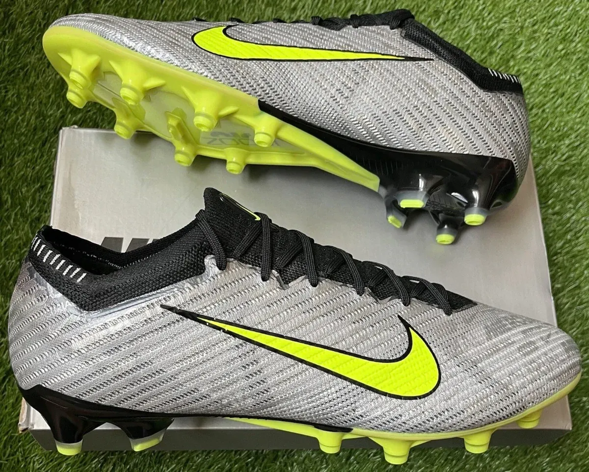 Nike Mercurial Vapor 15 Elite AG