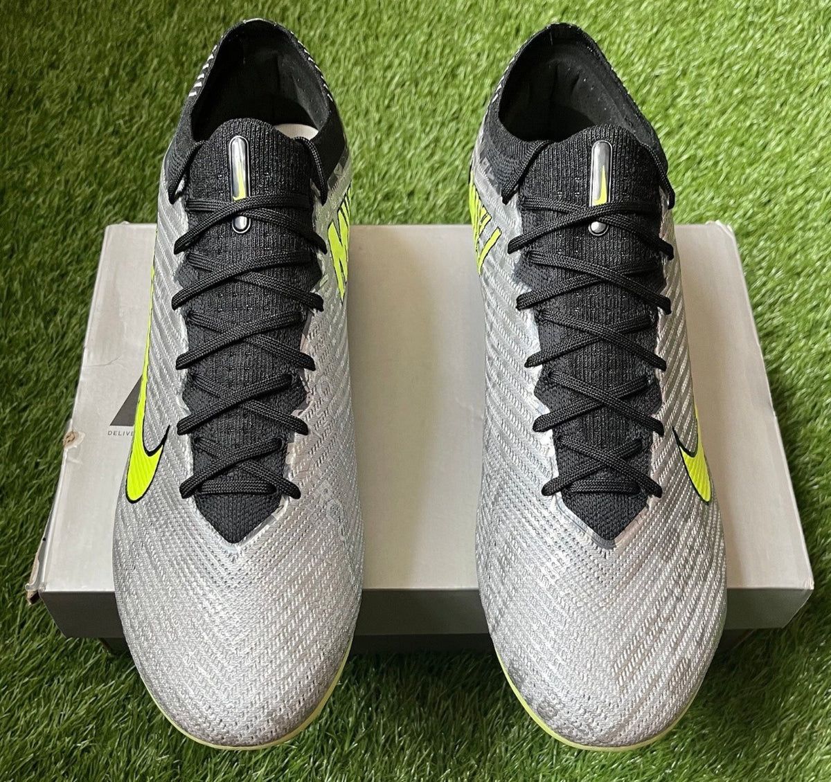 Nike Mercurial Vapor 15 Elite AG