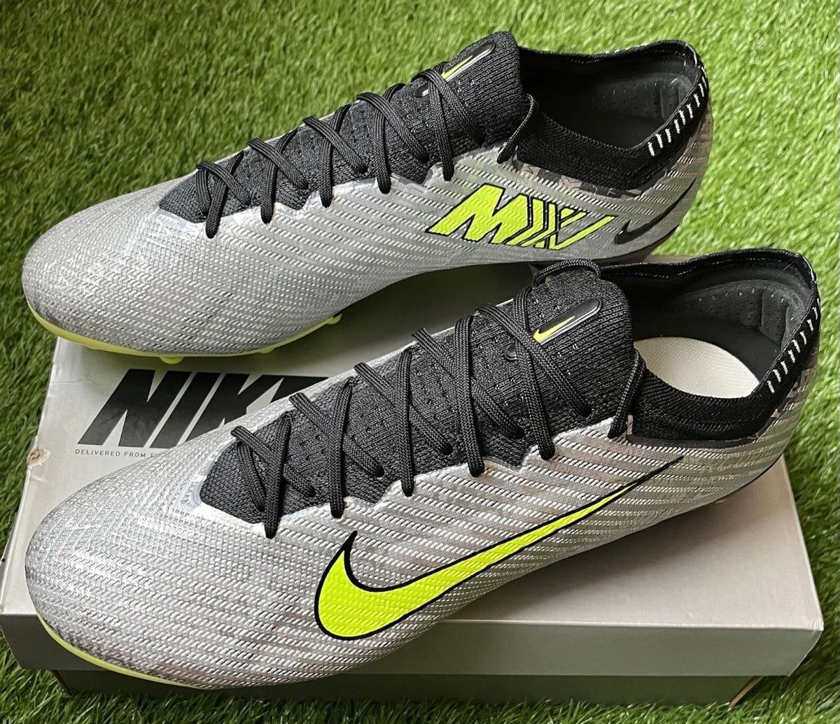 Nike Mercurial Vapor 15 Elite AG