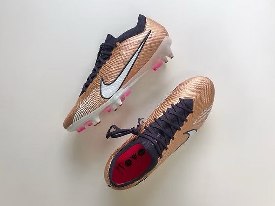 Nike Mercurial Zoom Vapor 15 Elite SG AC