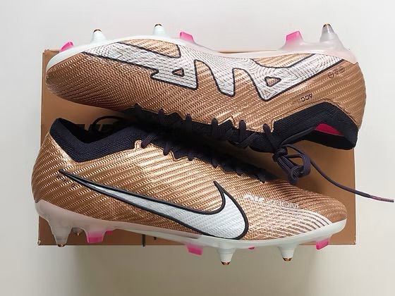 Nike Mercurial Zoom Vapor 15 Elite SG AC