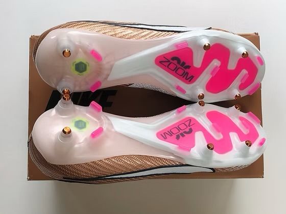 Nike Mercurial Zoom Vapor 15 Elite SG AC