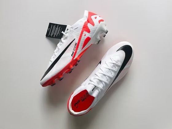 Nike Air Zoom Mercurial Vapor 15 Elite AG