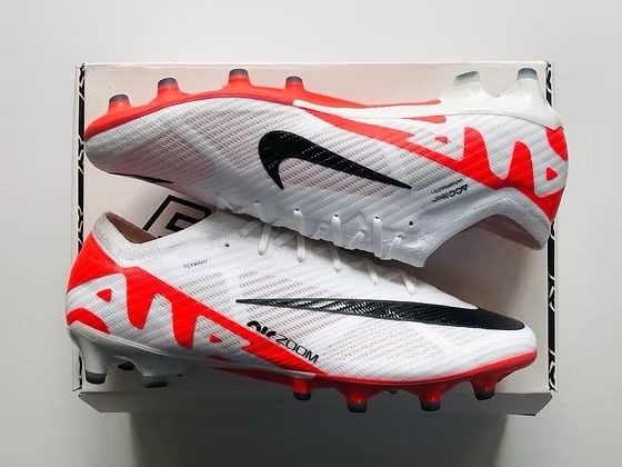 Nike Air Zoom Mercurial Vapor 15 Elite AG