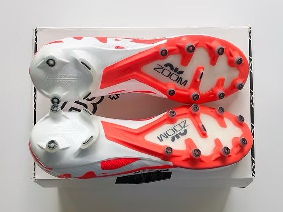 Nike Air Zoom Mercurial Vapor 15 Elite AG