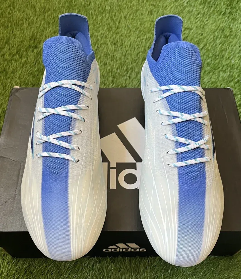 Adidas X Speedflow.1 SG