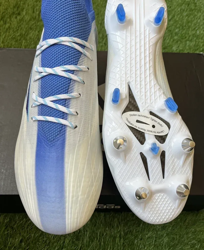 Adidas X Speedflow.1 SG