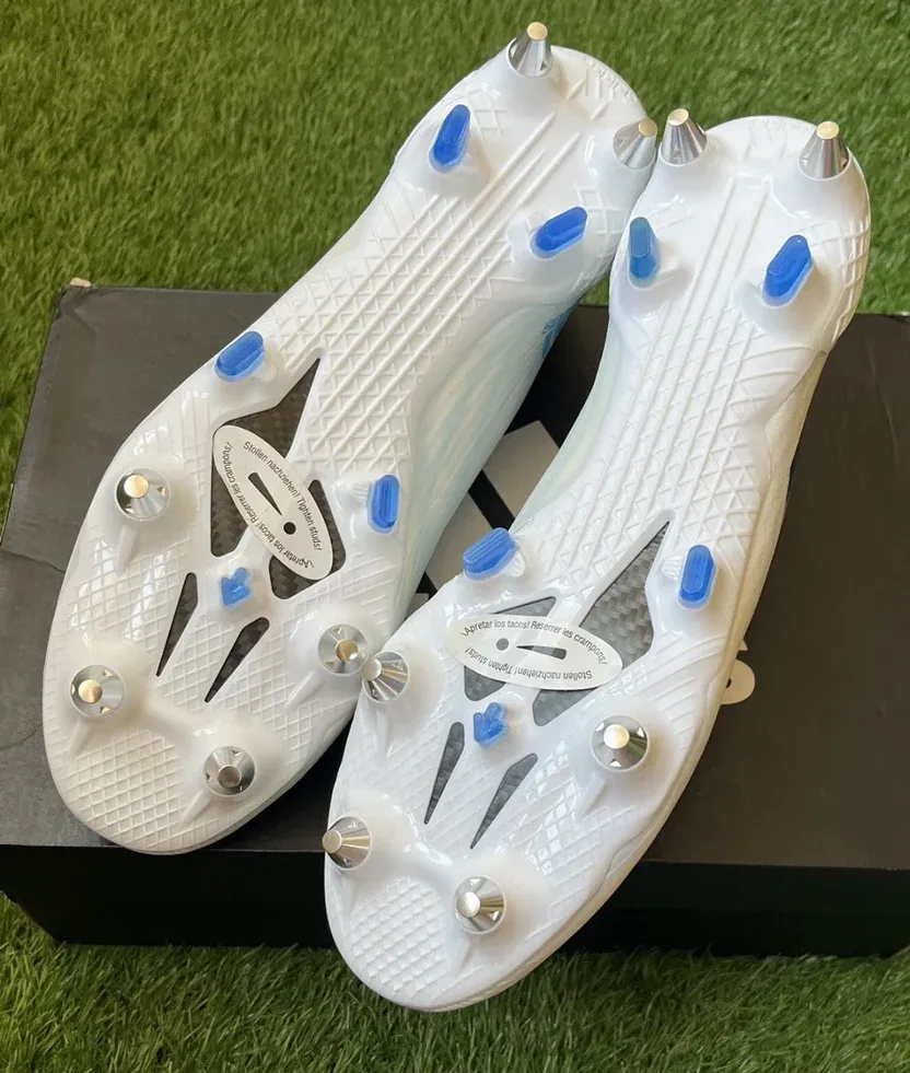 Adidas X Speedflow.1 SG