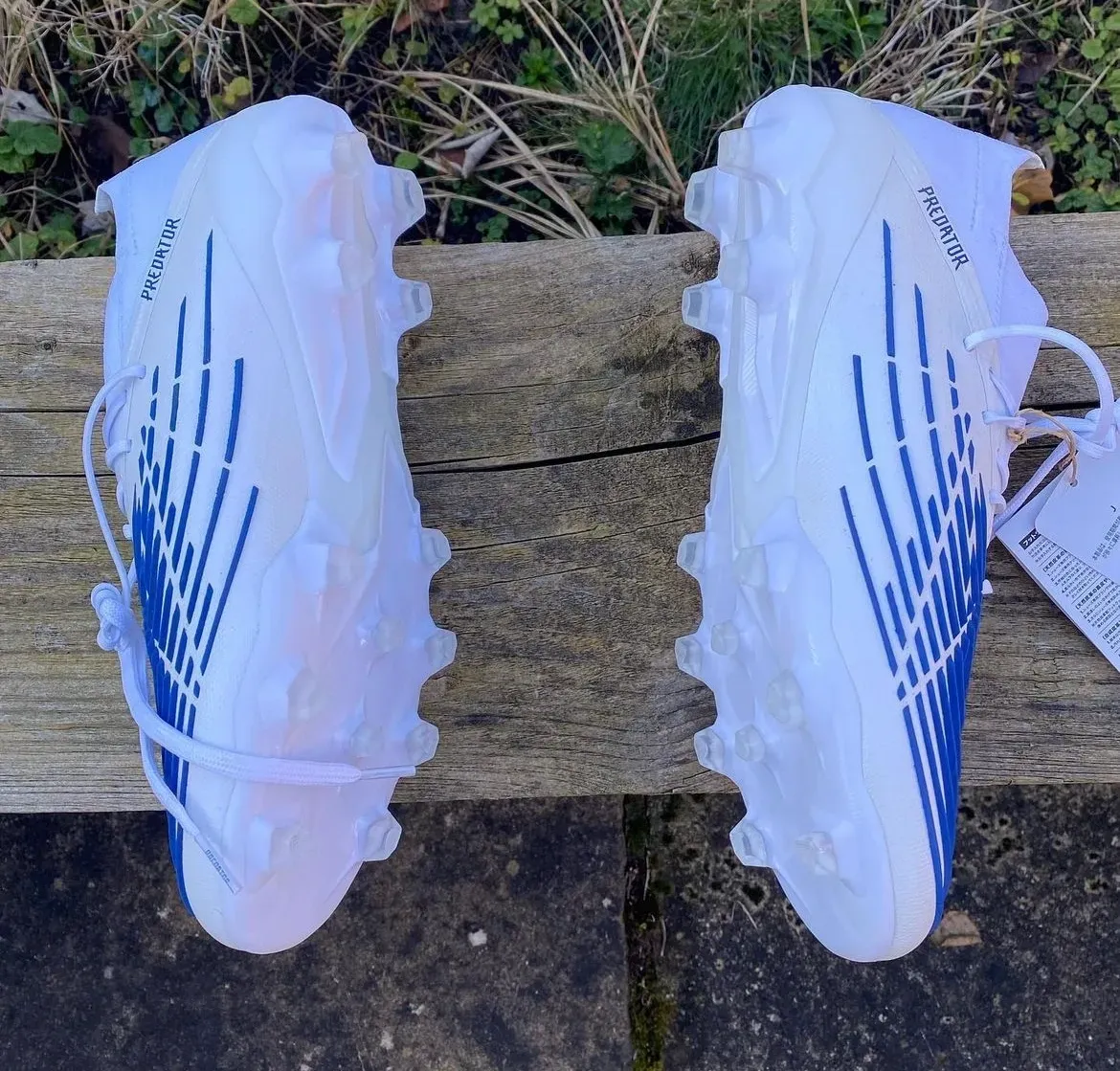 Adidas Predator Edge.1 HG/AG