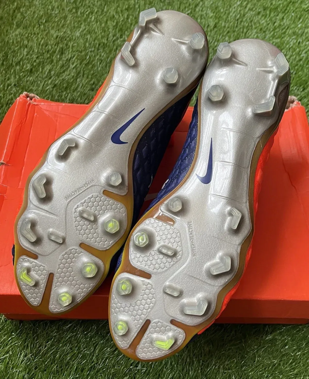 Nike Hypervenom Phantom 3 Elite FG