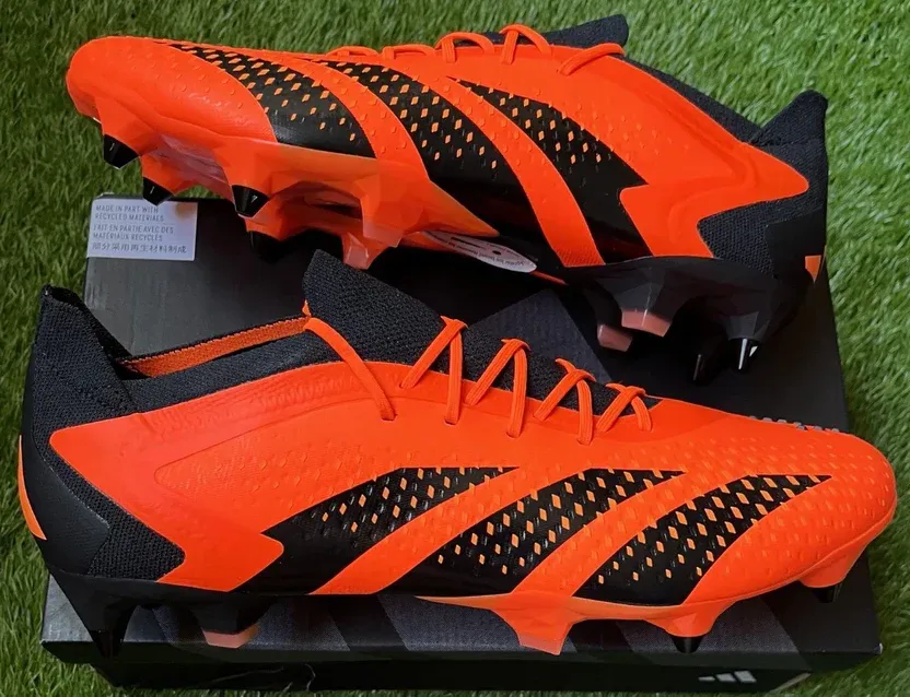 Adidas Predator Accuracy.1 SG