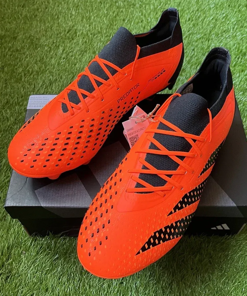 Adidas Predator Accuracy.1 SG
