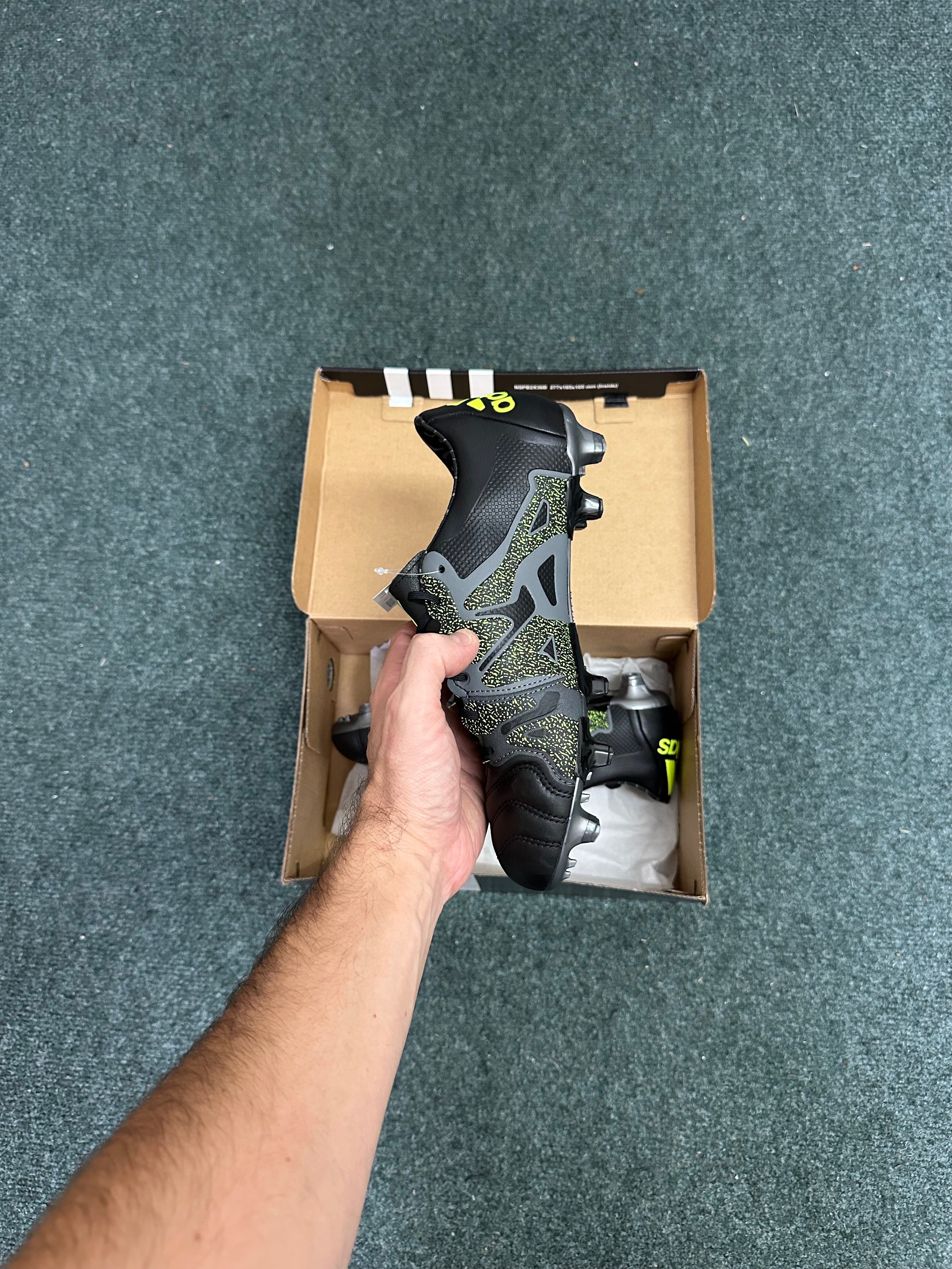 Adidas X15.1 FG Leather