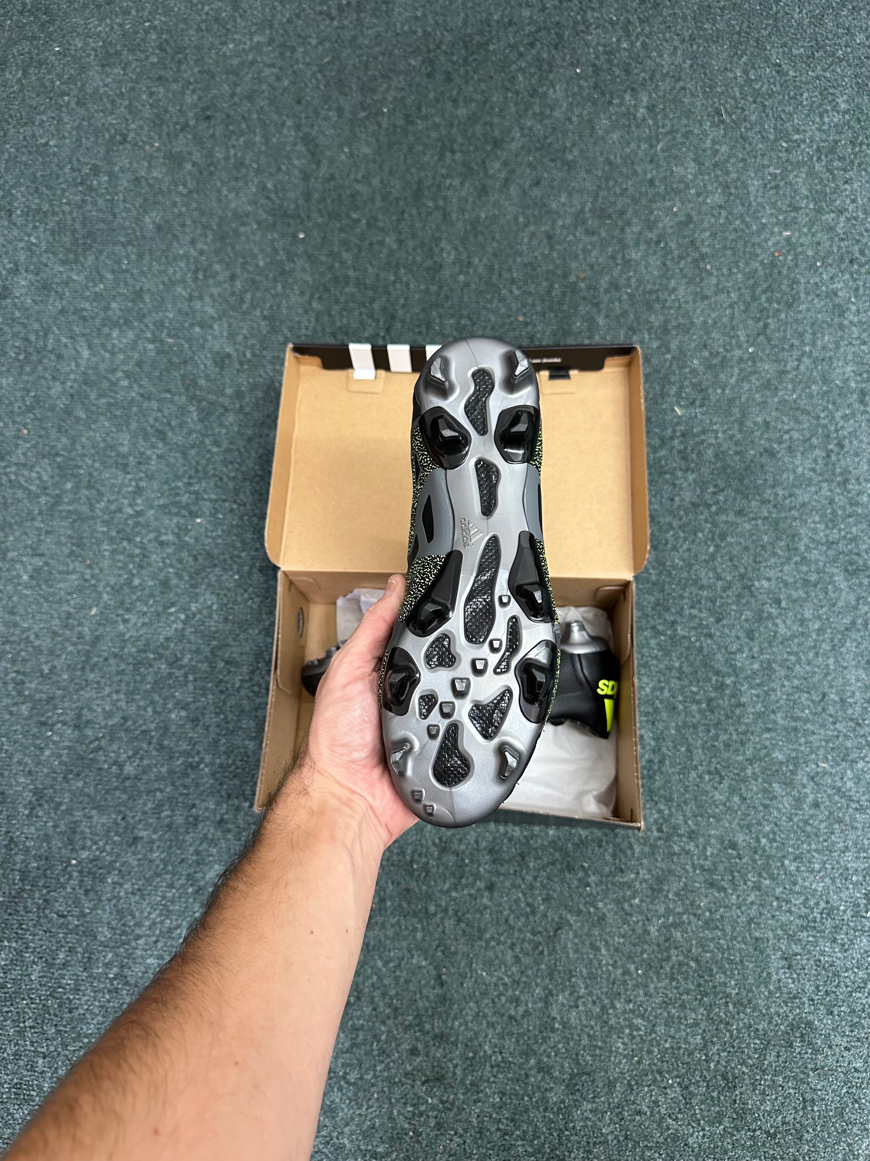 Adidas X15.1 FG Leather