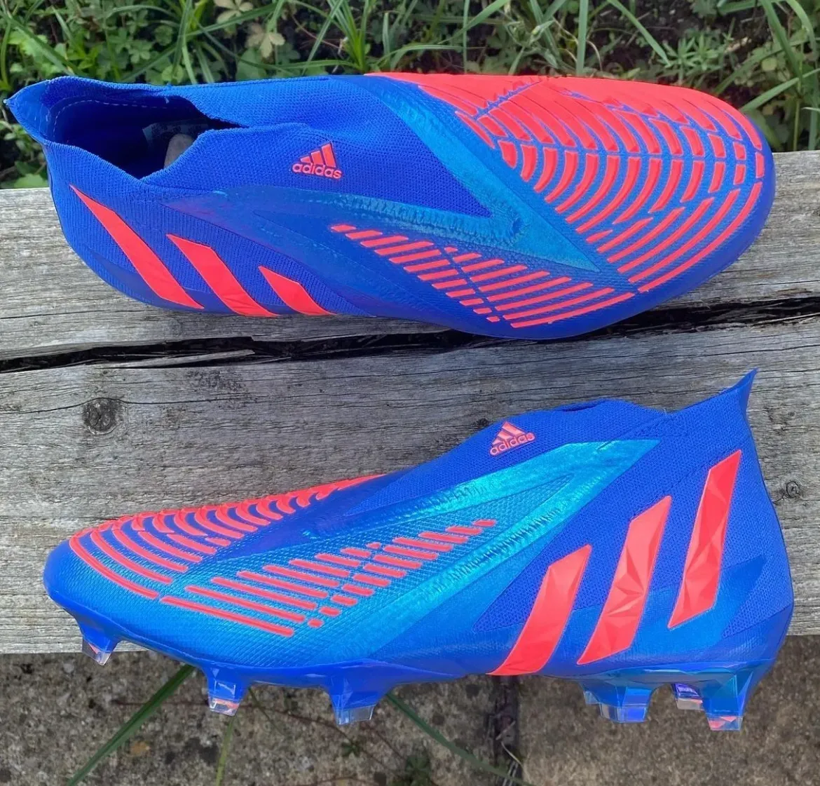 Adidas Predator Edge+ FG