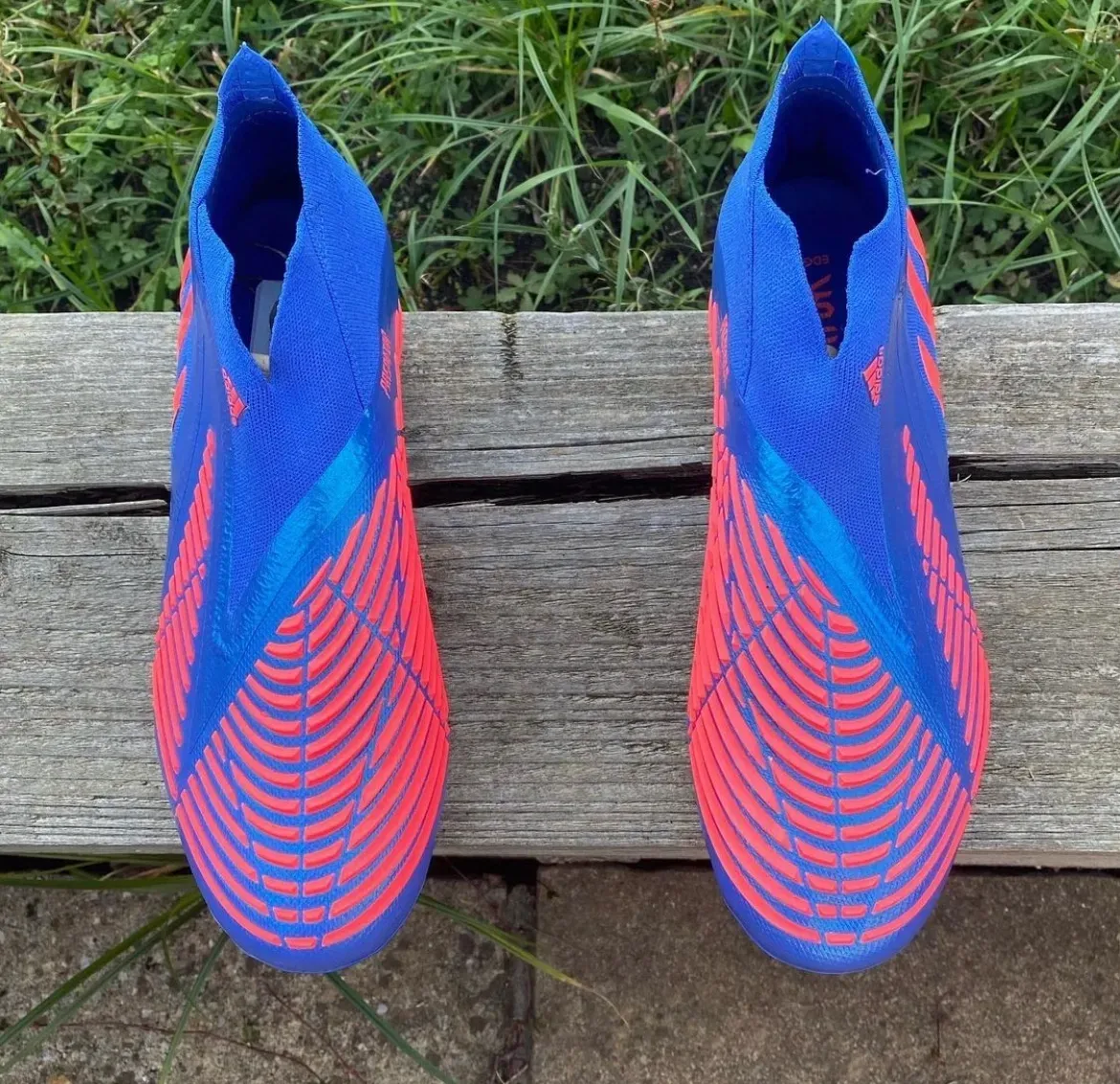 Adidas Predator Edge+ FG