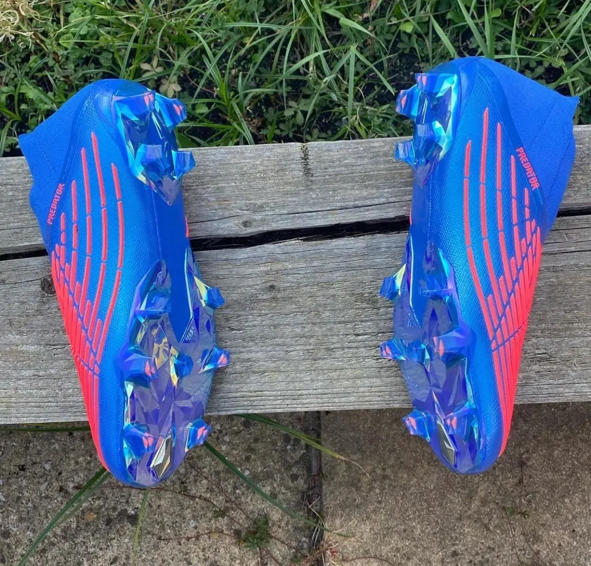 Adidas Predator Edge+ FG