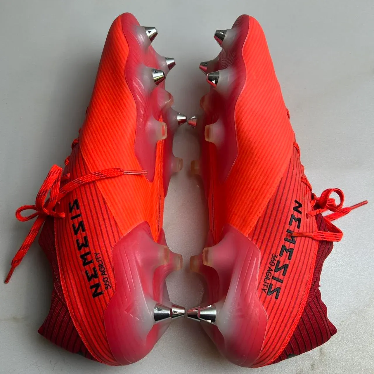 Adidas Nemeziz 19.1 SG