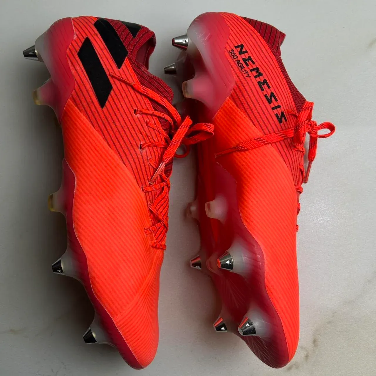 Adidas Nemeziz 19.1 SG