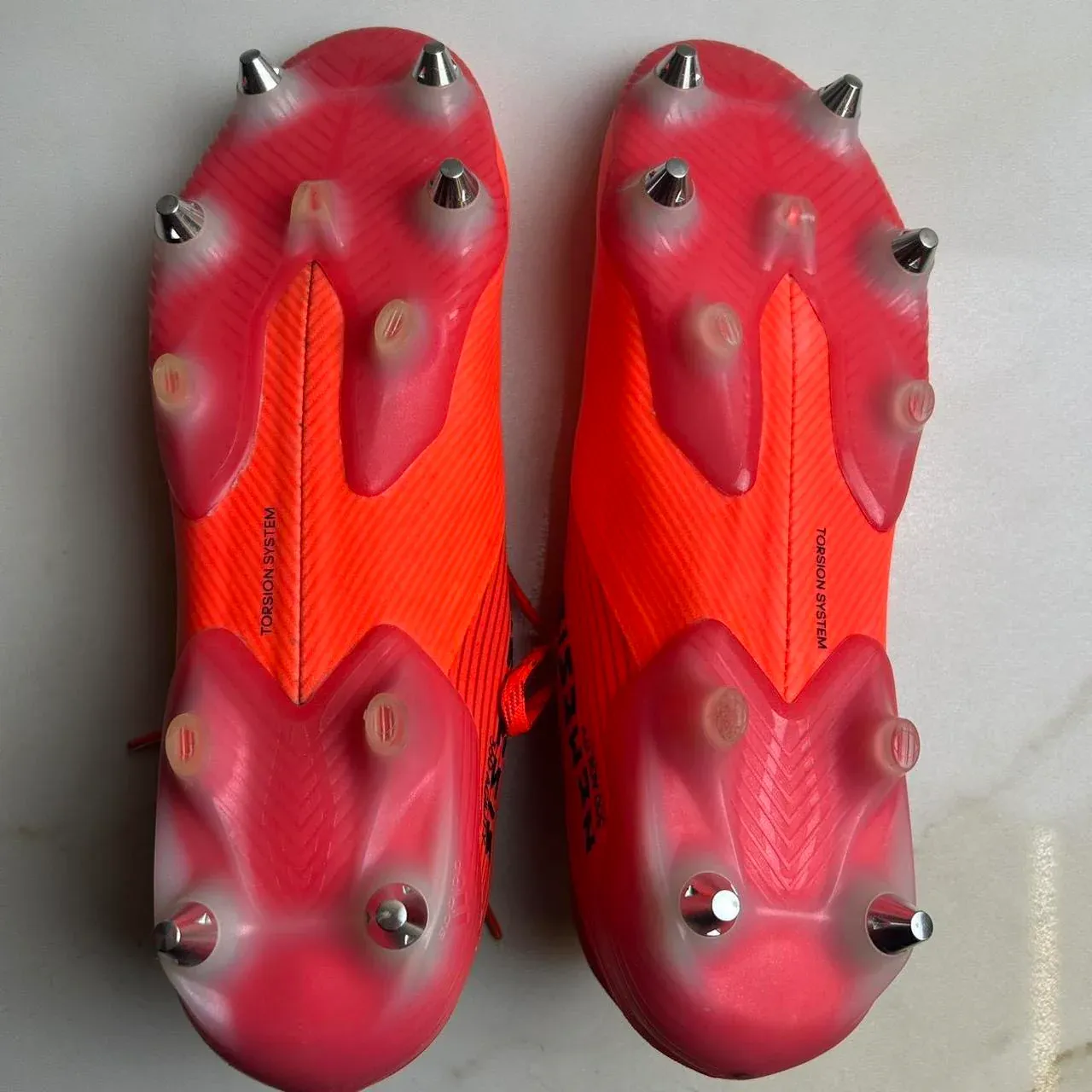 Adidas Nemeziz 19.1 SG