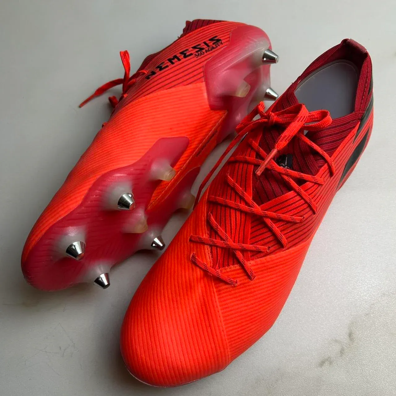 Adidas Nemeziz 19.1 SG