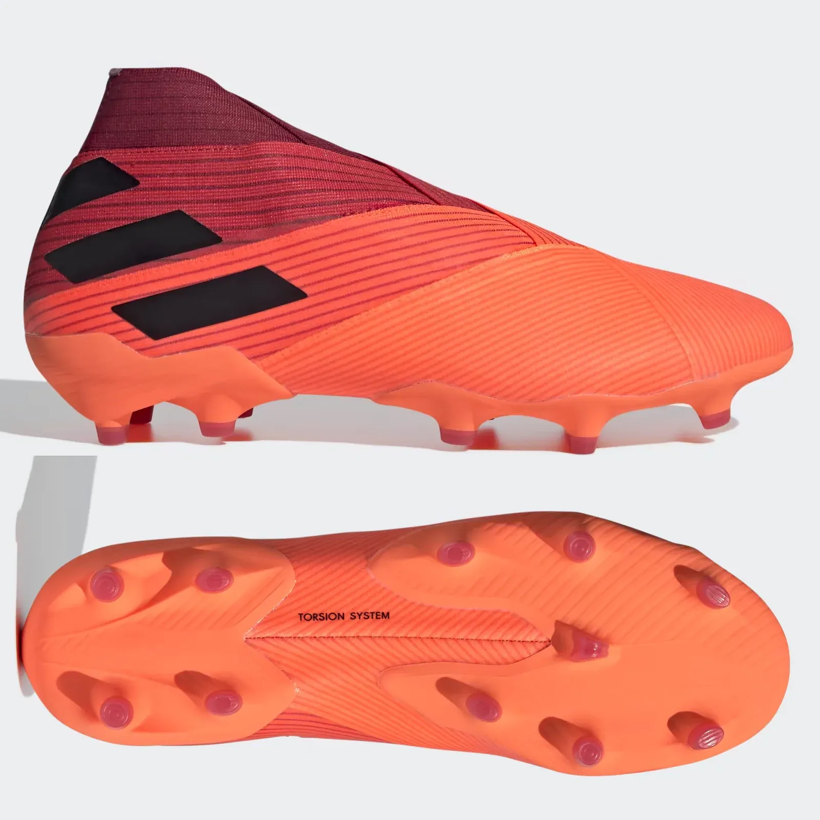 adidas Nemeziz 19+ FG